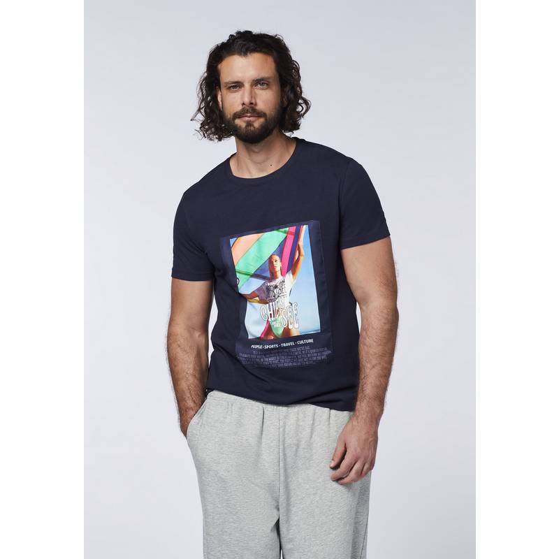Chiemsee T-Shirt T-Shirt Herren