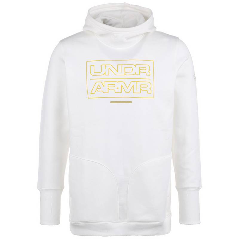Under Armour Baseline Fleece Hoodie Herren