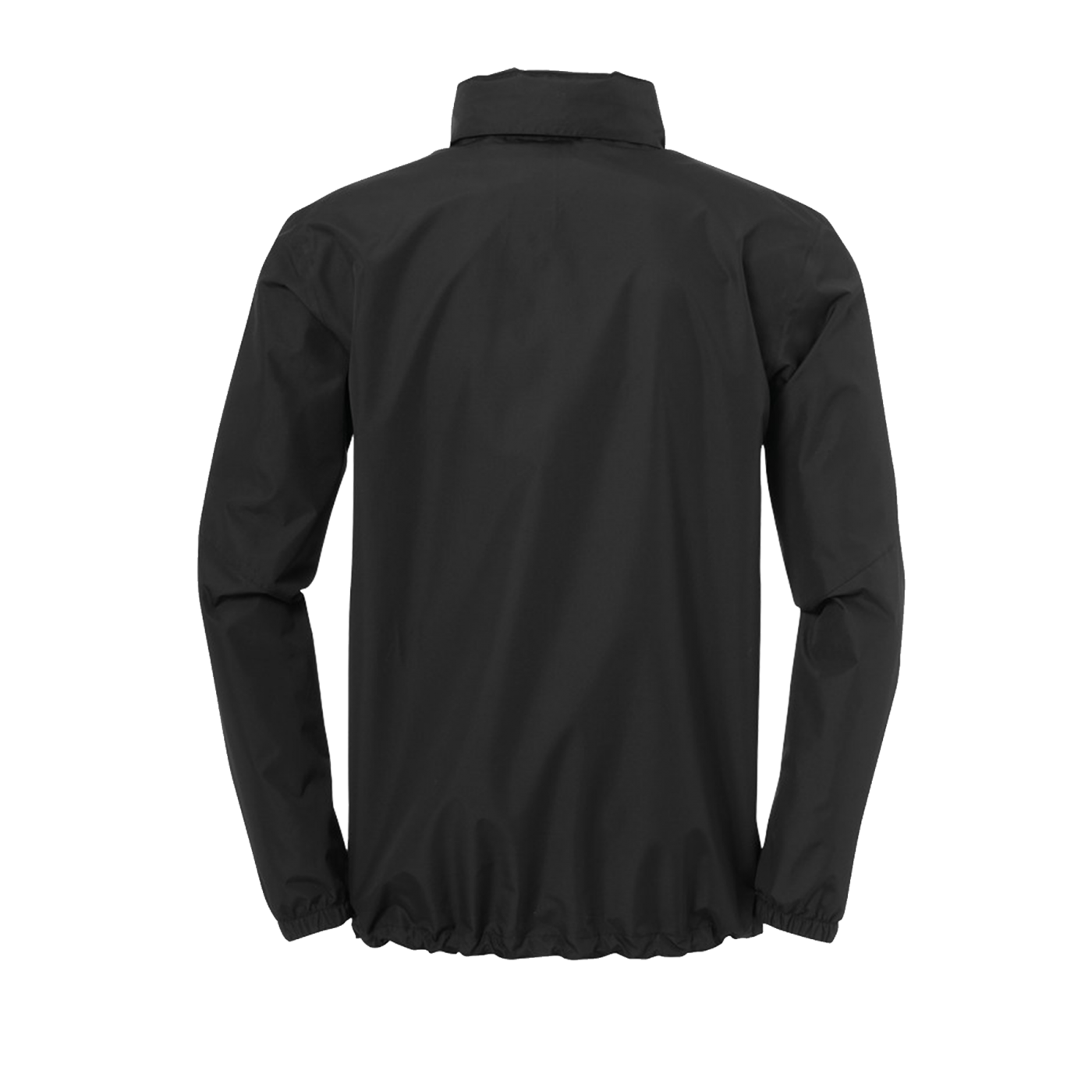 Uhlsport Stream 22 Allwetterjacke Kids Schwarz F01