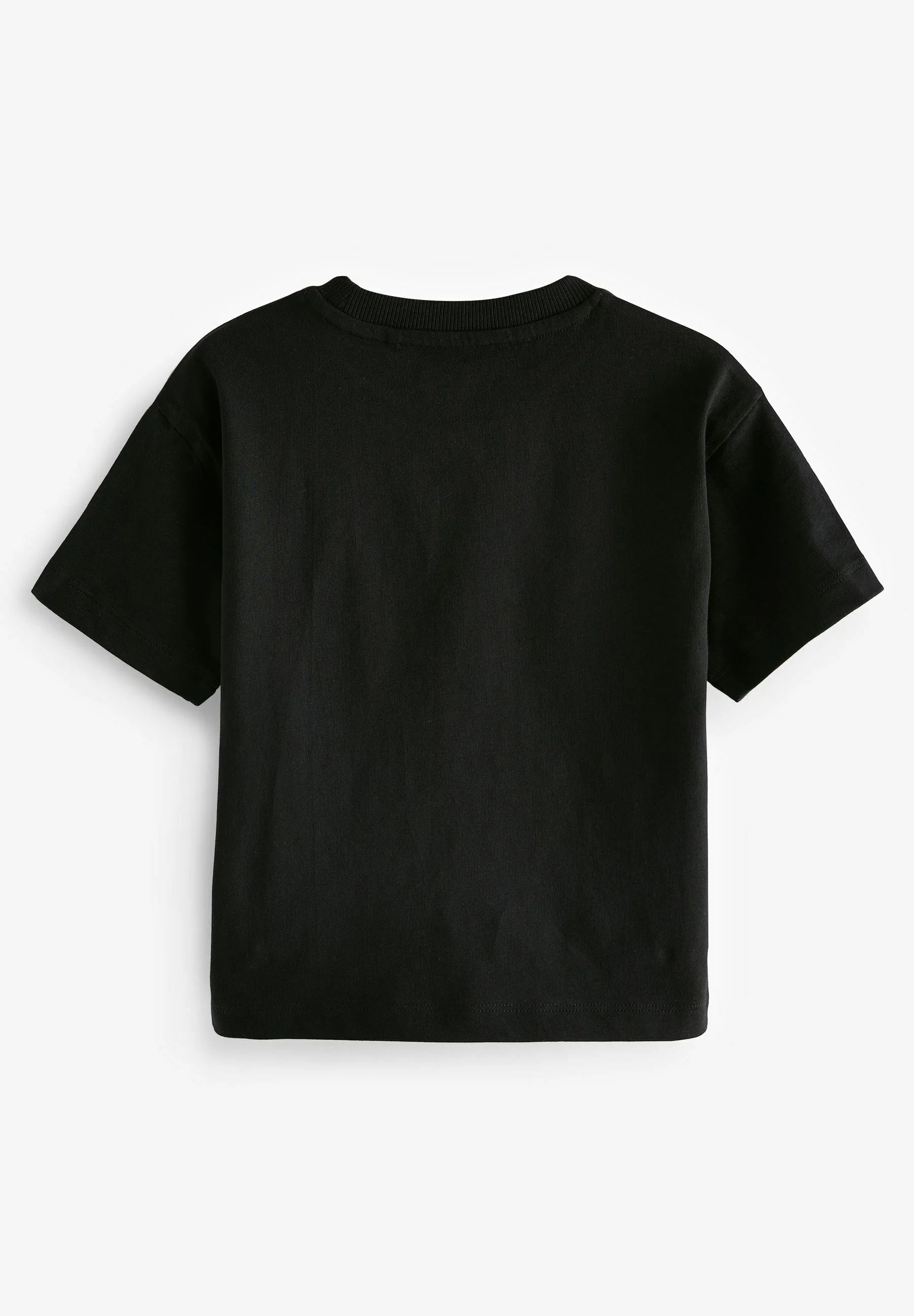 Siguiente PAQUETE DE 3 PERSONAJES DE MANGA CORTA - Camiseta con estampado