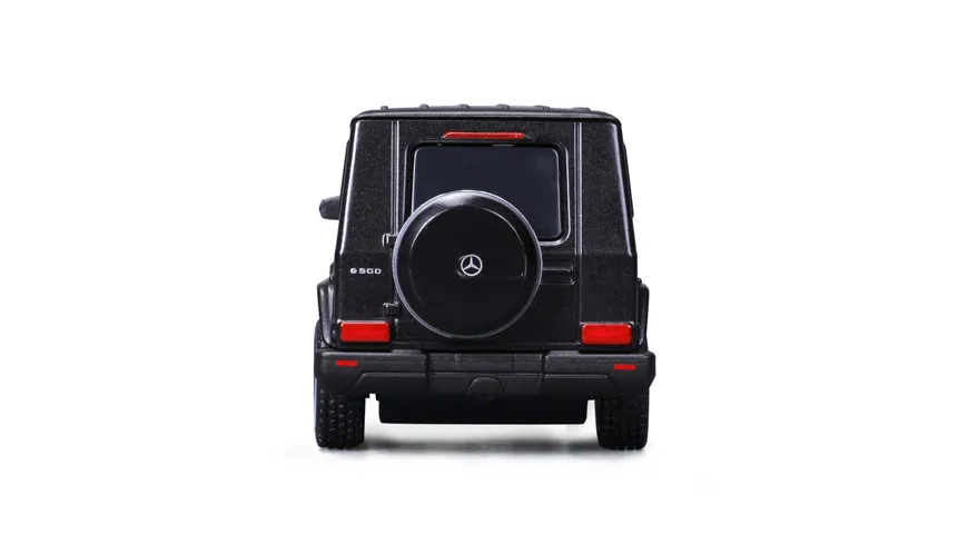Maisto Tech - Mercedes G-Klasse (Bluetooth 5.0) (2,4 GHz) USB