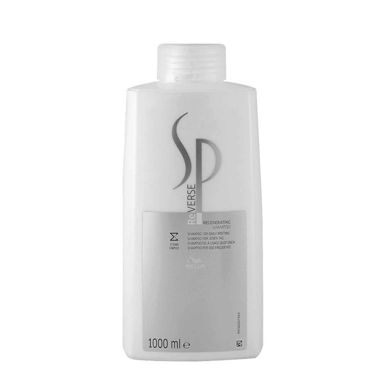 System Professional Reverse Shampooing régénérant 1000 ml