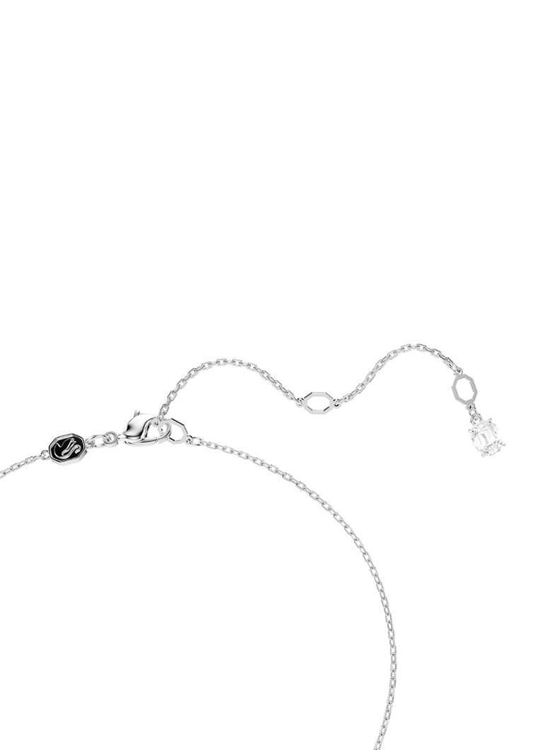 Κολιέ Swarovski Hyperbola με κρύσταλλο