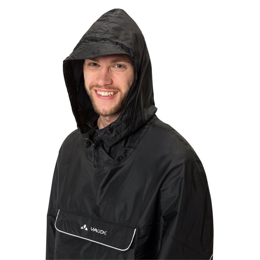 Valdipino Regenponcho Damen Herren