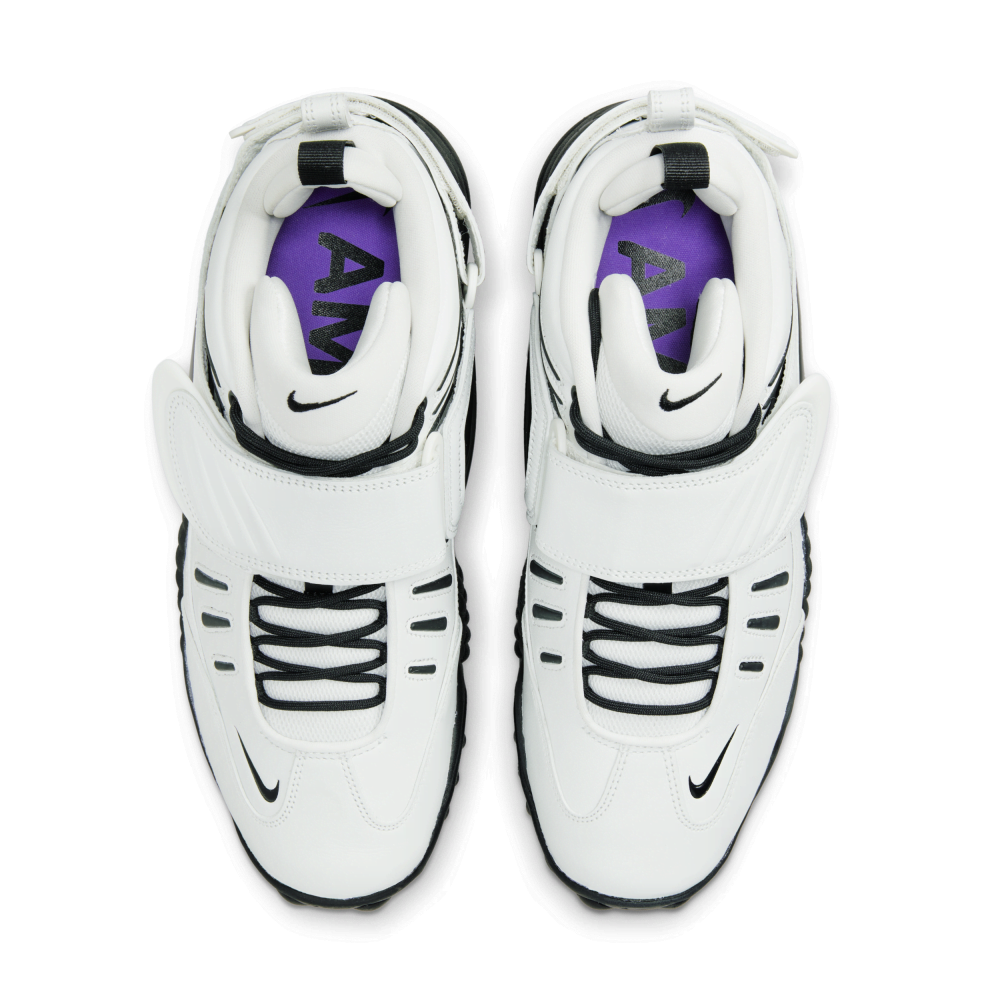 Nike x Air Adjust Force SP AMBUSH DM8465-100 / weiss