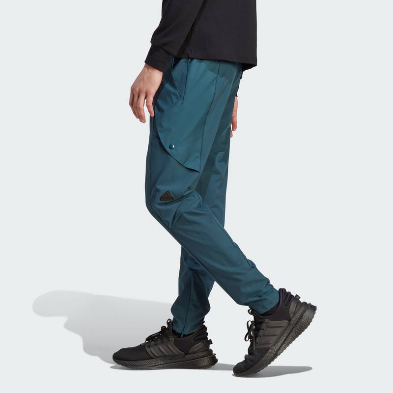 adidas City Escape Cargohose Trainingshose Herren