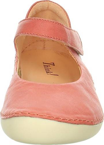 Think! Ballerina KAPSL