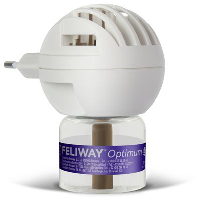 Feliway® Optimum