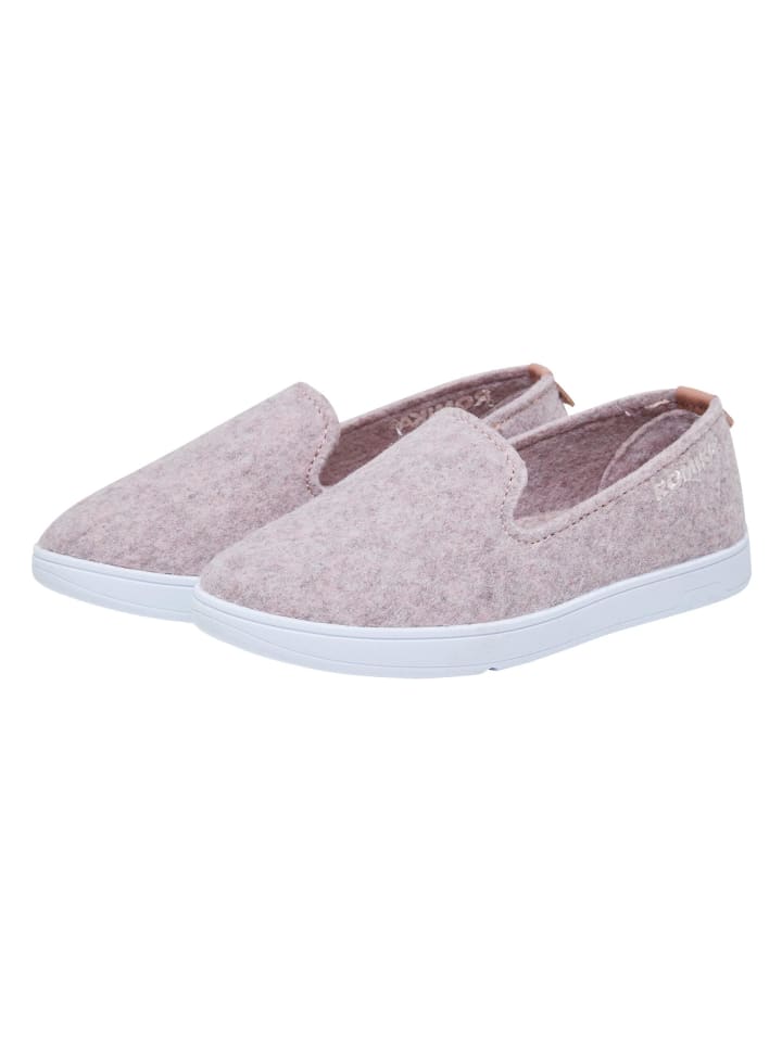 Romika Romika Sandalen in rose günstig kaufen 31