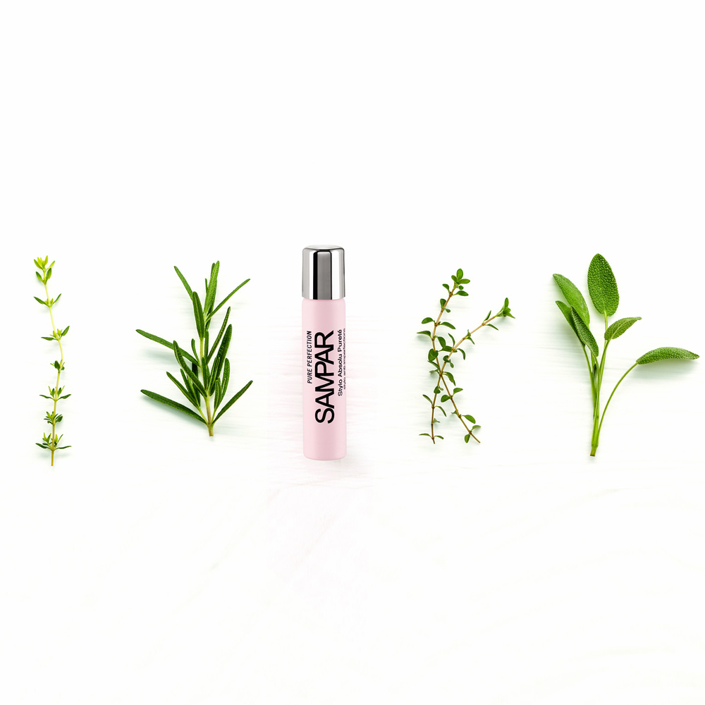 Sampar Stylo Absolu Pureté Roll-on anti-imperfections
