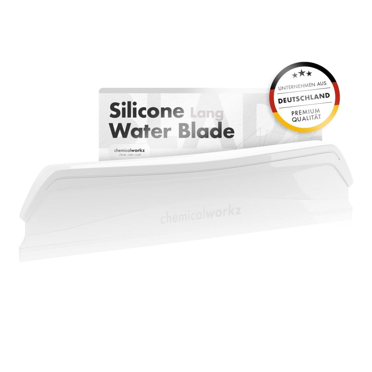 chemicalworkz Water Blade V2 Transparent