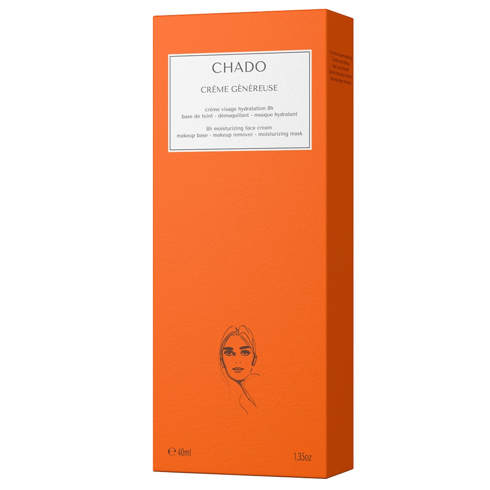 CHADO Crème Généreuse Crème Multifonctions