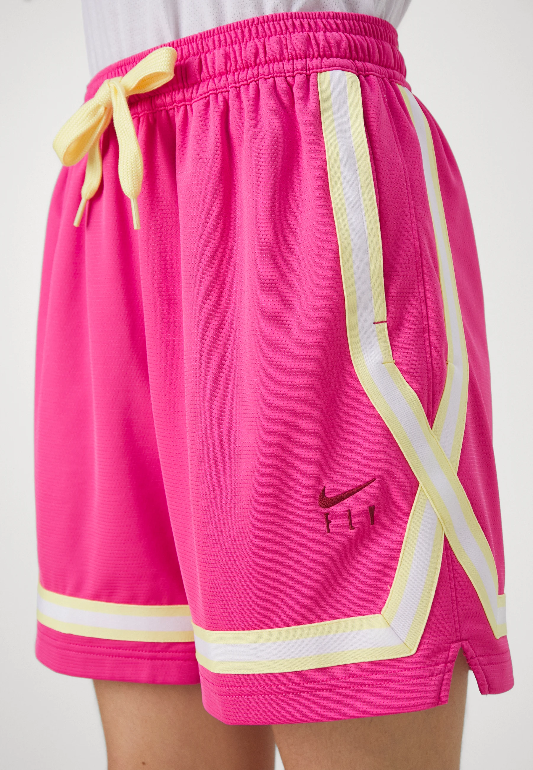 Nike Performance FLY CROSSOVER SHORT - Pantalones cortos deportivos