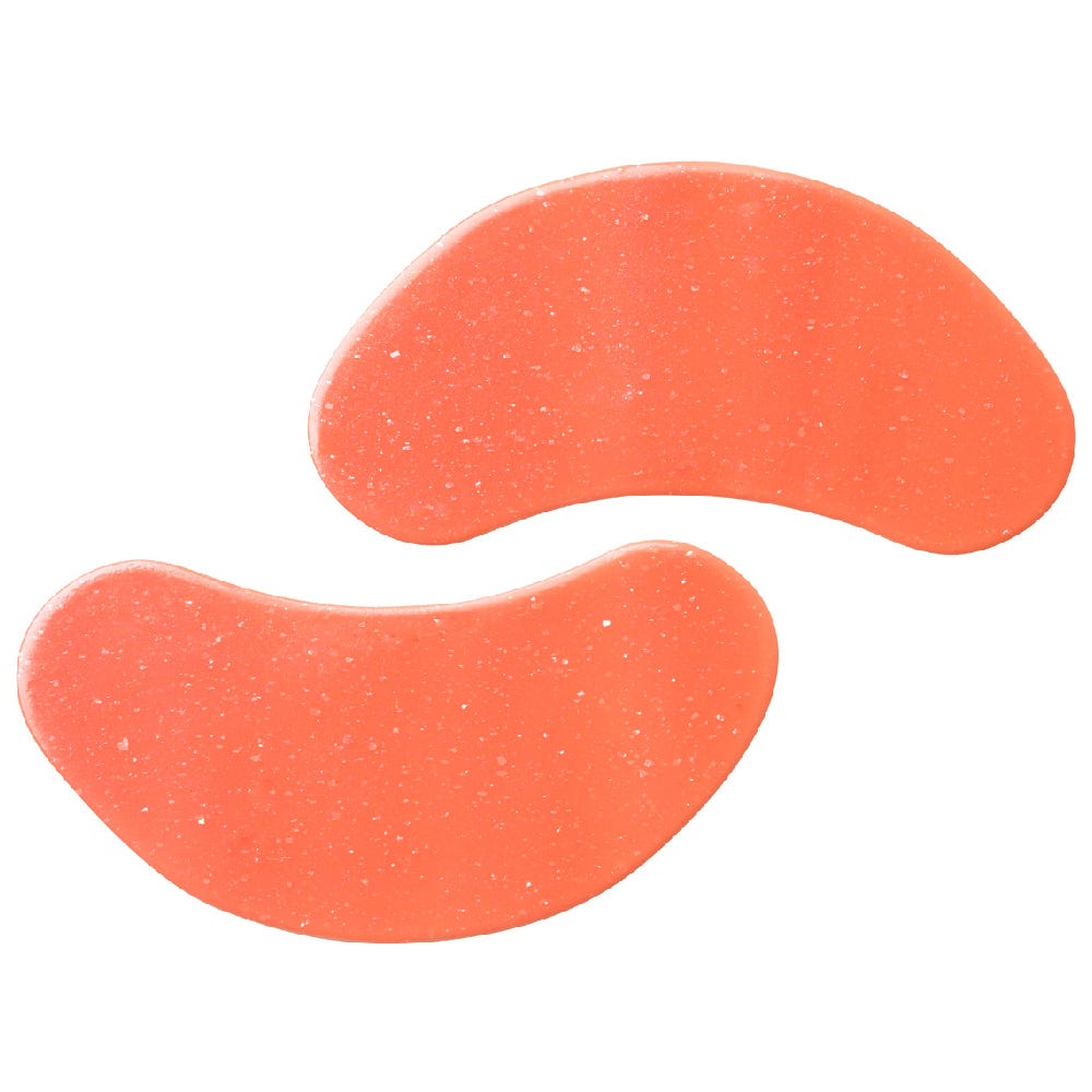 Rodial Dragon's Blood Jelly Eye Patches Box 4 Stück