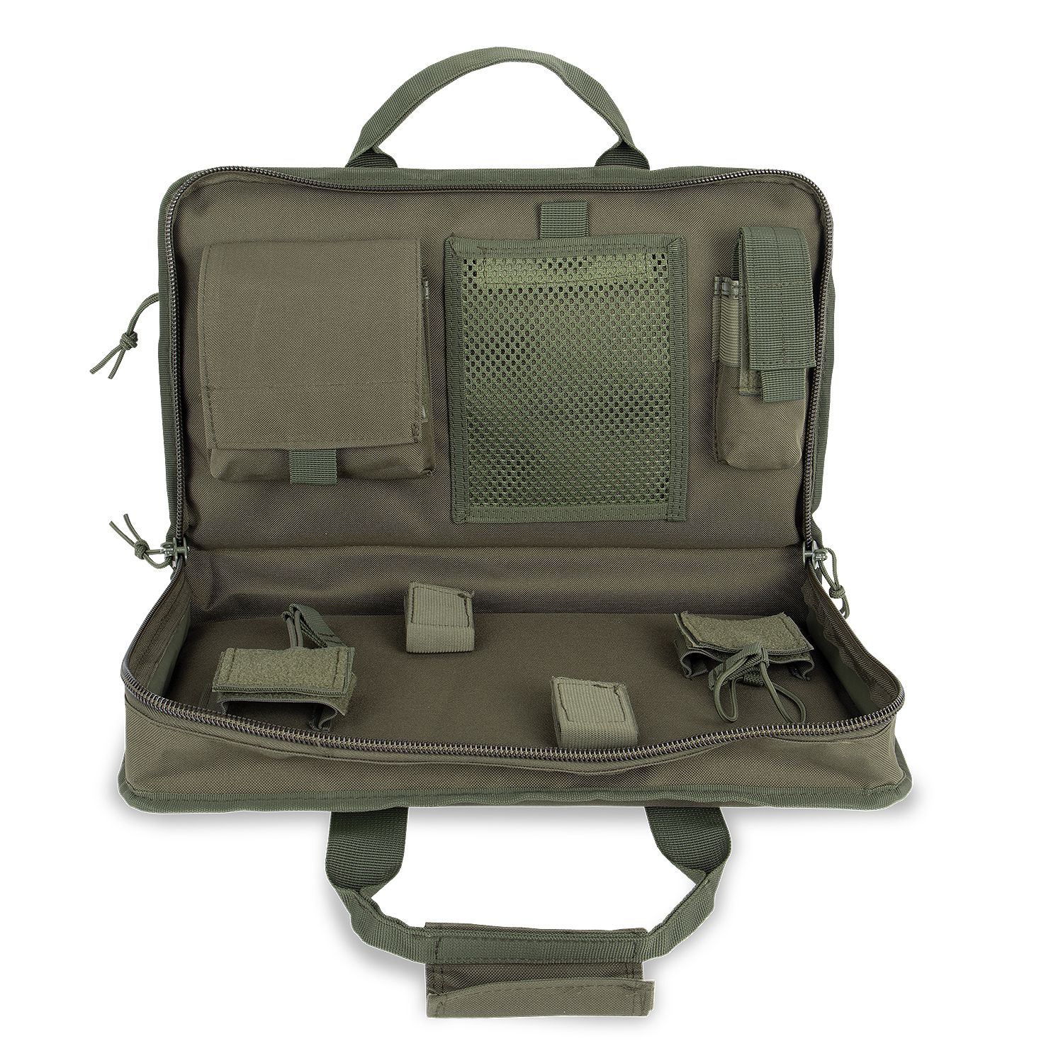 Tactical Pistol Case Large