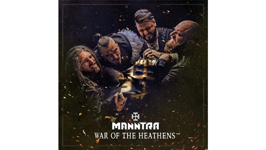 War of the Heathens