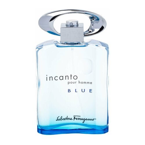 Salvatore Ferragamo Incanto Blue toaletná voda 100 ml