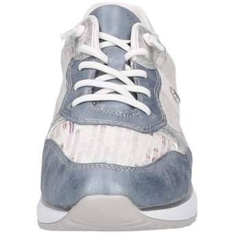 Remonte Sneaker in blau