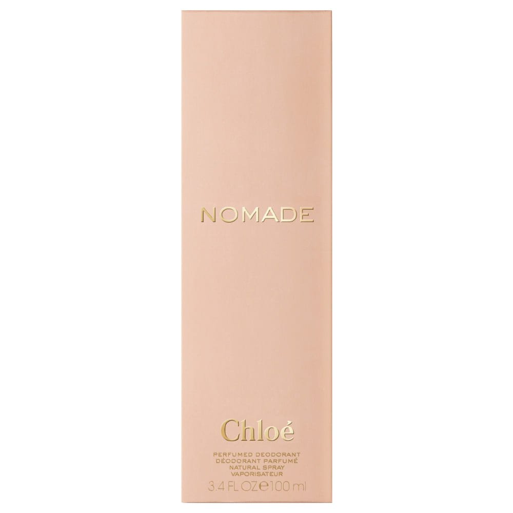 Chloé Nomade Deodorant Spray