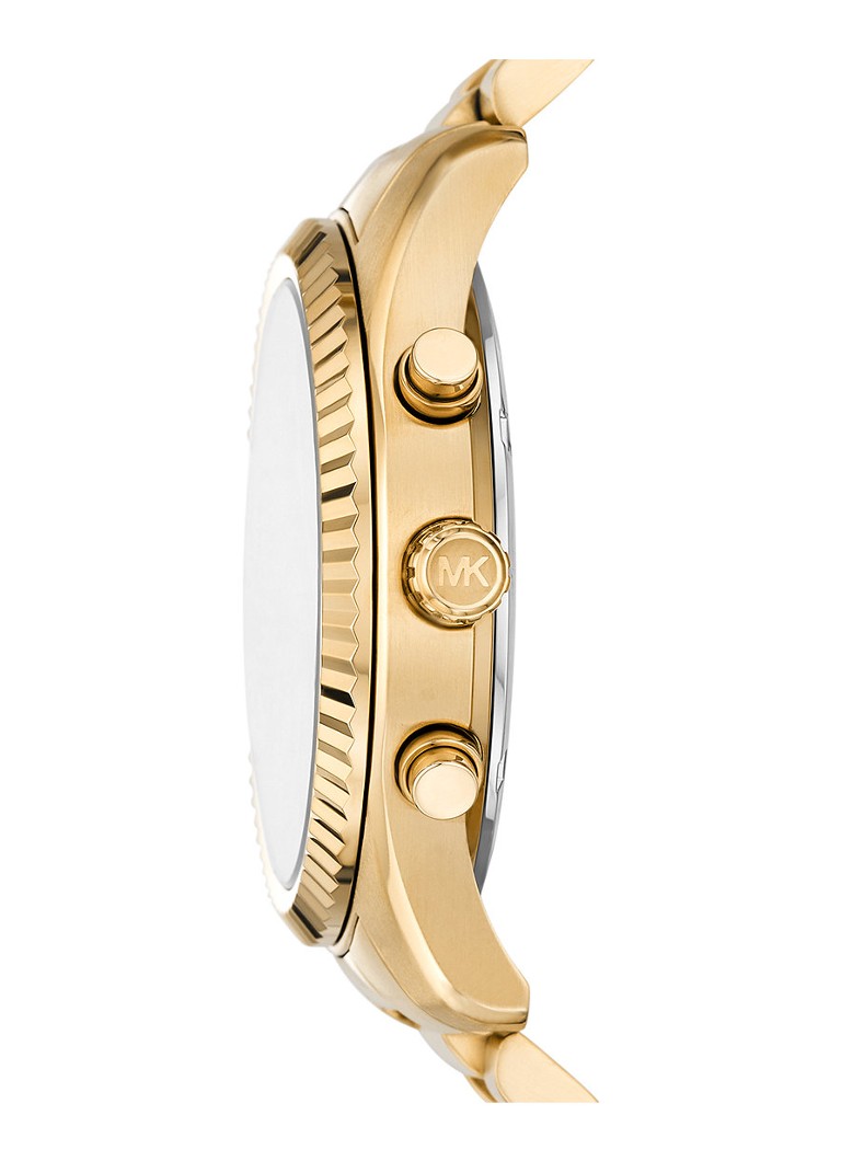 Michael Kors Lexington watch MK9153