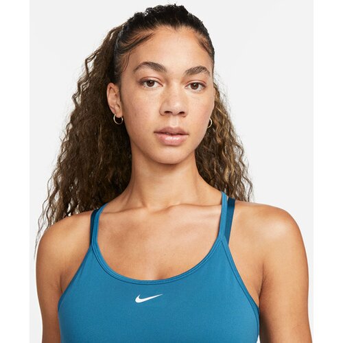 DAMEN SHIRT W NK ONE DF ELSTKA STD TANK