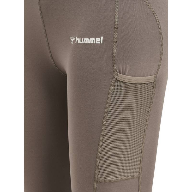 hummel hmlMT CHIPO MID WAIST TIGHTS Tights Damen