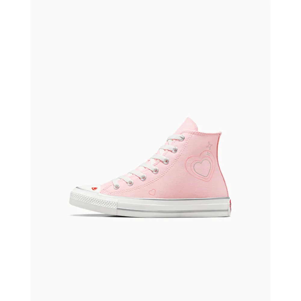 Converse Chuck Taylor All Star A09118C / weiss