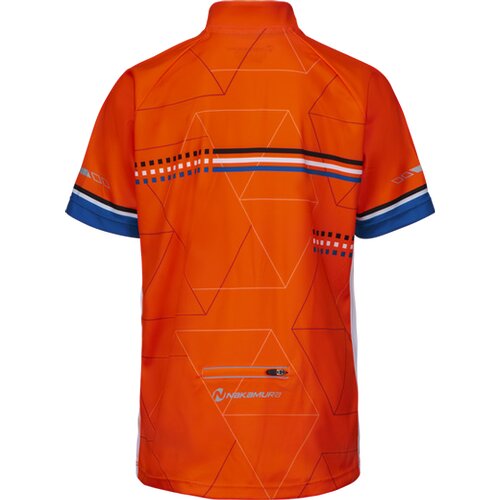 KINDER FAHRRAD-TRIKOT FABI