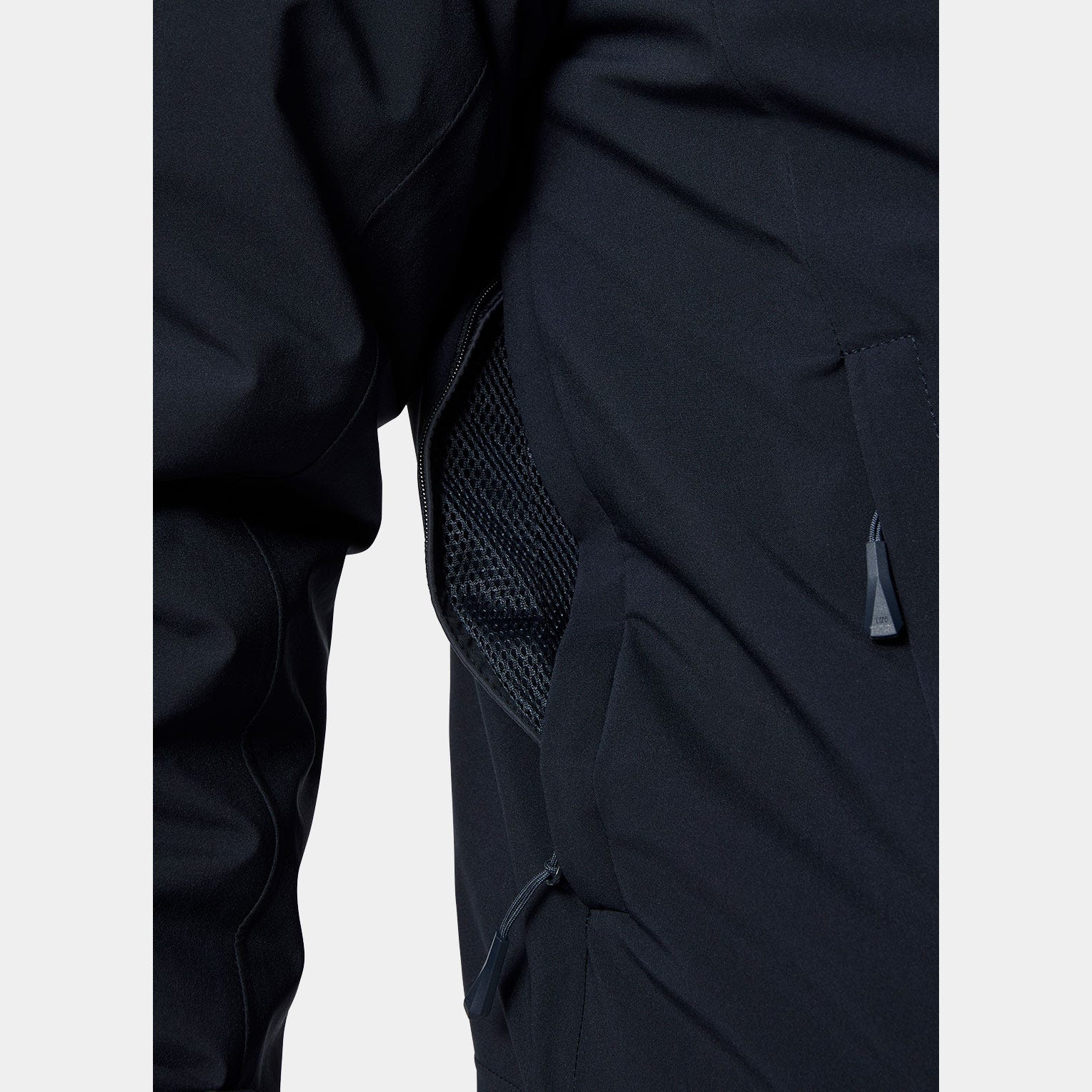Men's Alpha Infinity Insulated Ski Jacket