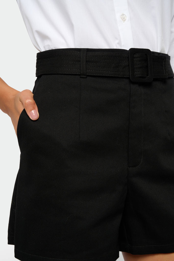 Short Dublin Taille Haute