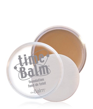 theBalm timeBalm Kompakt Foundation-21.3 g