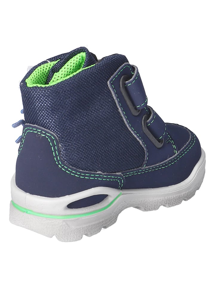PEPINO Winterstiefel 