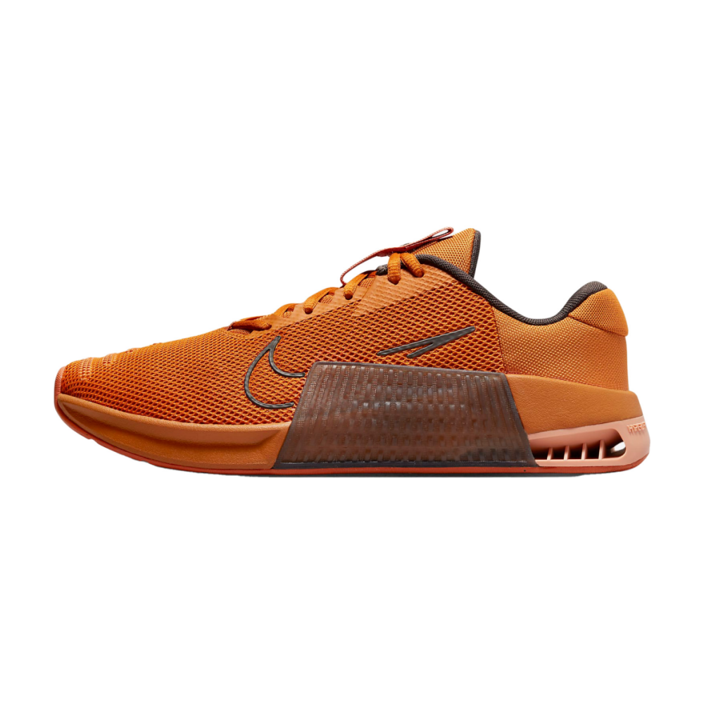 Nike Metcon 9 DZ2617-800 / orange
