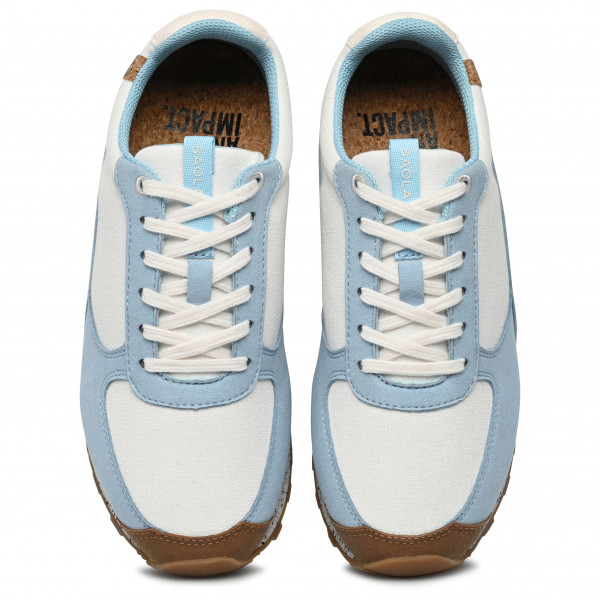 Saola - Women's Alta Vibram - Sneaker