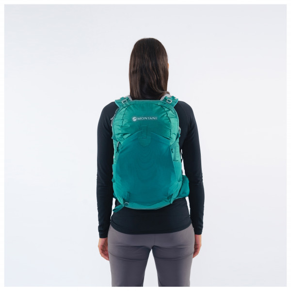 Montane - Women's Azote 30 - Wanderrucksack