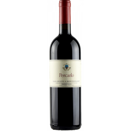 PERCARLO 2019 - SAN GIUSTO A RENTENNANO