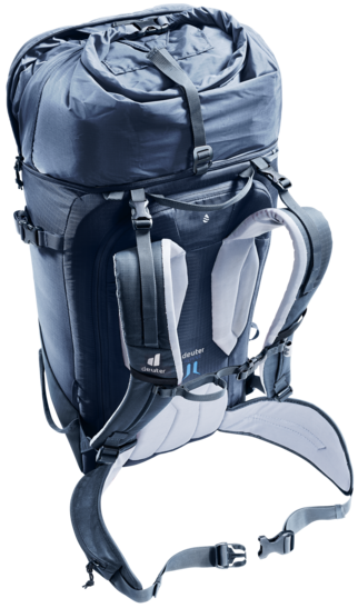 Freerider Pro 34+
