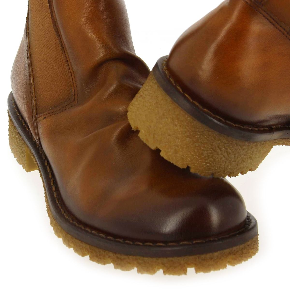 Felmini  C801 - Cognac