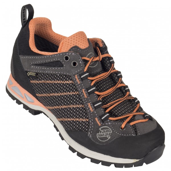 Hanwag - Makra Low Lady GTX - Approachschuhe