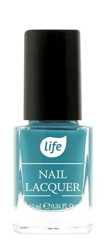 Nagų lakas „Life“, Nr. 118