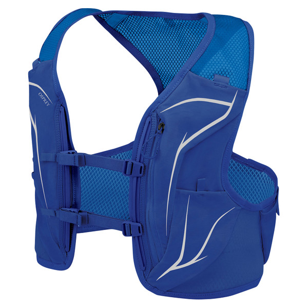 DURO 1.5 W/FLASKS - Trinkrucksack