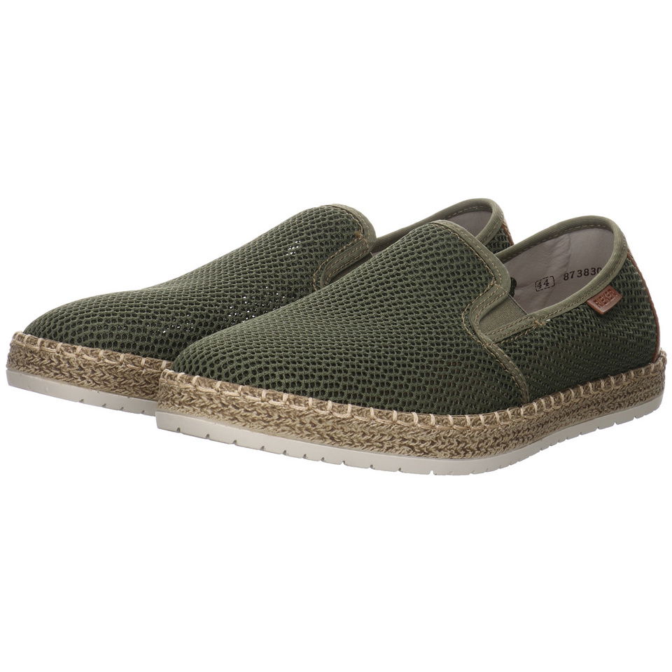 Rieker Slipper