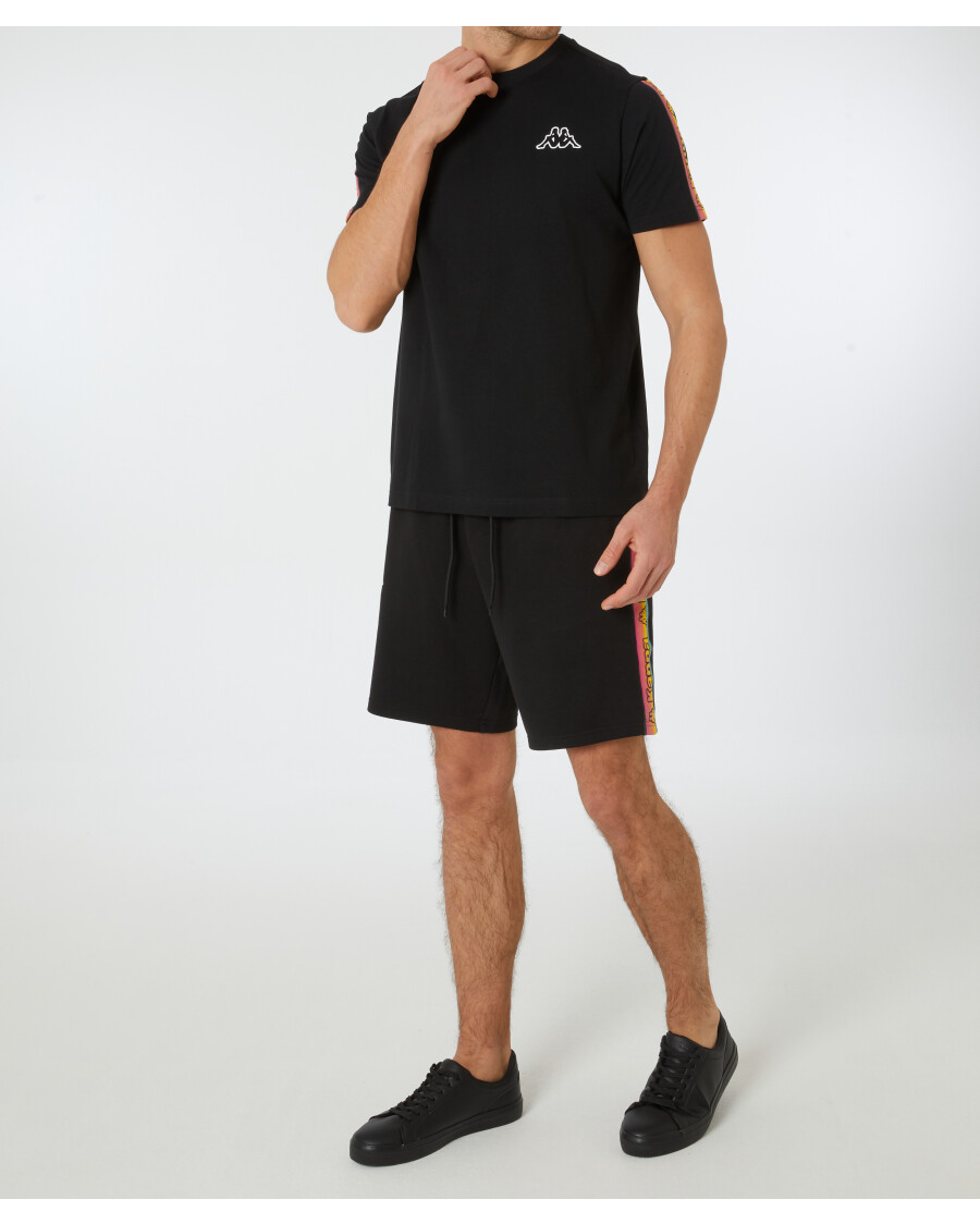 Kappa Sweatshorts