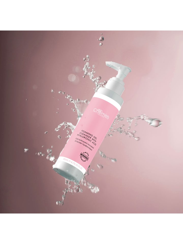 Skinchemists skinChemists Akne- & Unreinheiten-Pflegeset günstig kaufen onesize