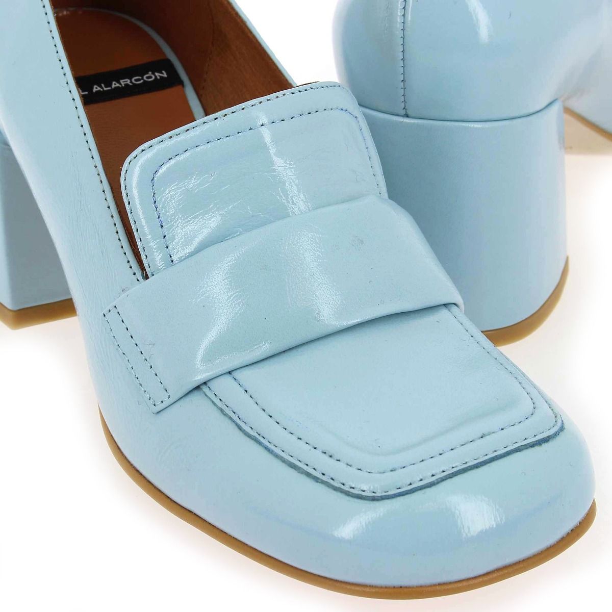 Angel Alarcon  23020-624C - Bleu ciel