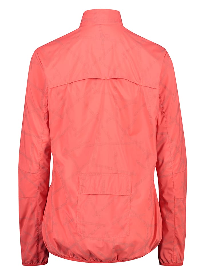 CMP Windbreaker in Koralle günstig kaufen