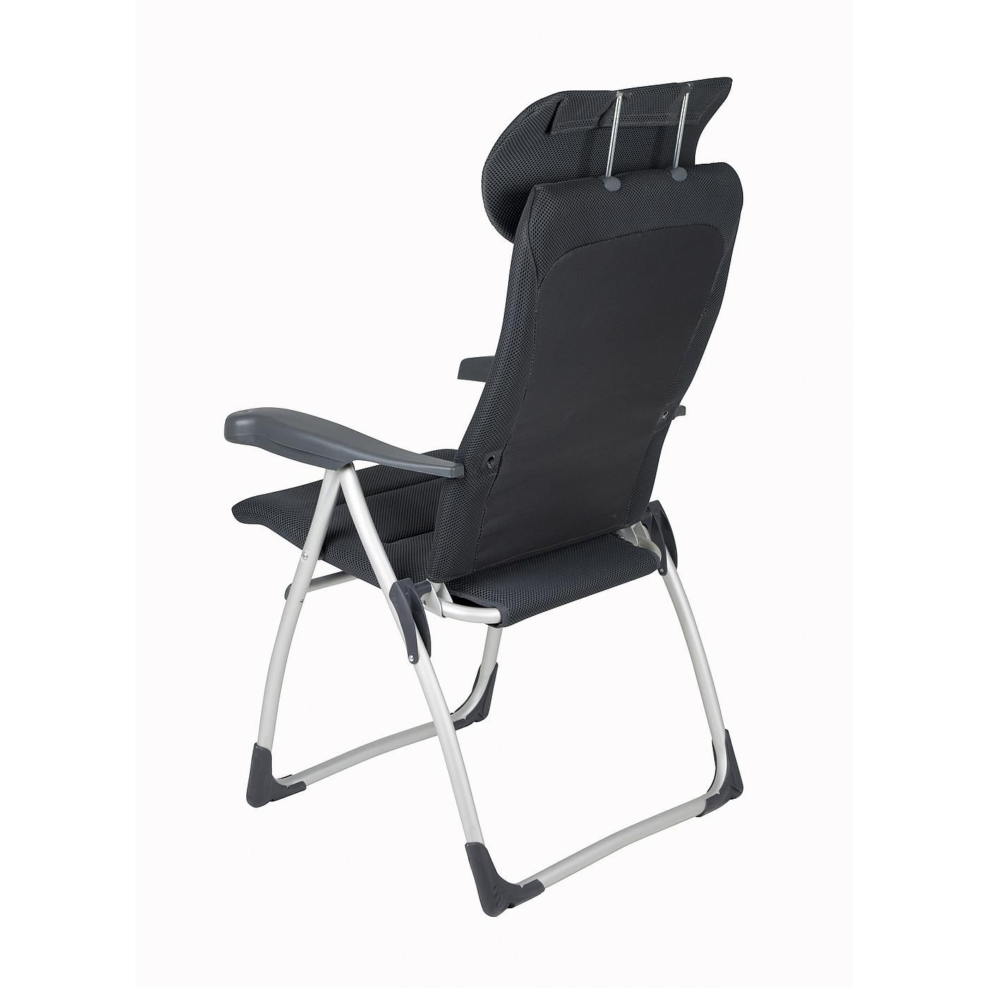 Crespo AA-215 Air-Elite Compact Klappstuhl