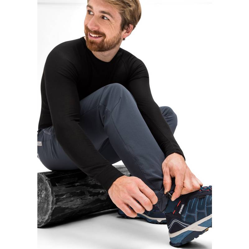 Maier Sports Nil Funktionshose Herren