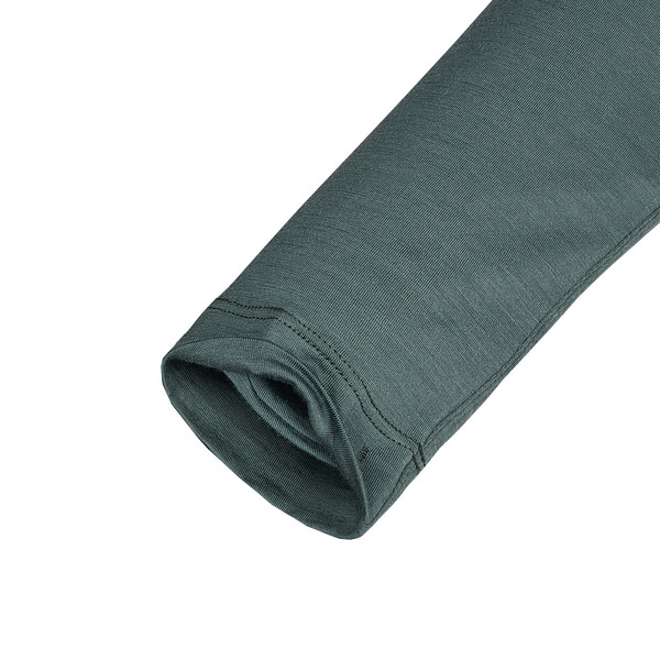 LANA MERINO WOOL HOODY W Damen - Baselayer