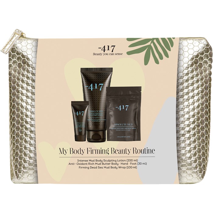 Intense Mud Body Sculpting Lotion